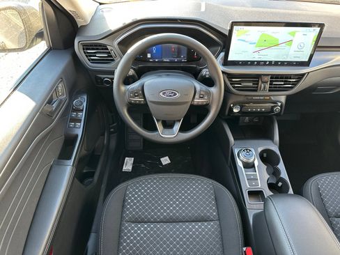 New 2025 Ford Escape Active w/ Tech Pack #1 image 20