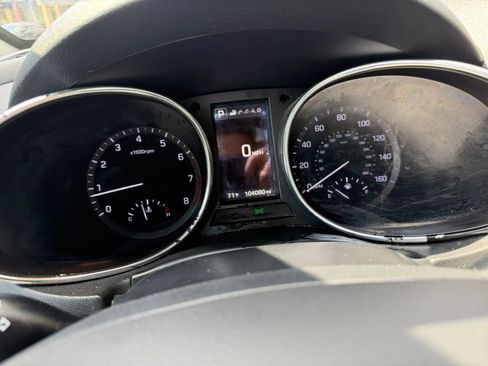 Used 2017 Hyundai Santa Fe Sport AWD/4WD image 18