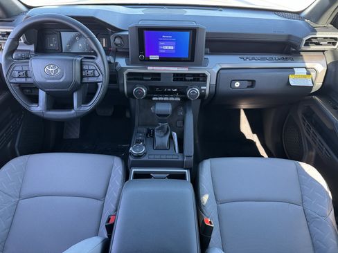 New 2026 Toyota Tacoma SR5 image 4