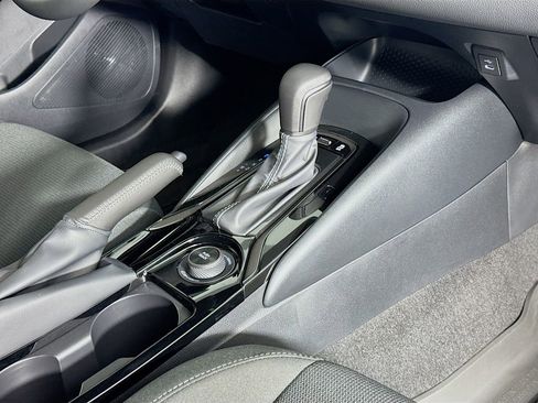 Used 2025 Toyota Corolla GR image 42