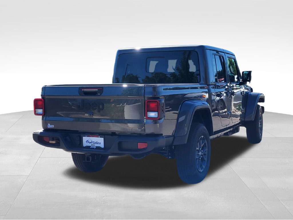 New 2026 Jeep Gladiator Sport AWD/4WD image 5
