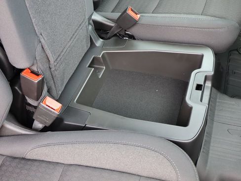 New 2026 GMC Sierra 1500 Elevation w/ Elevation Select Package RWD image 25