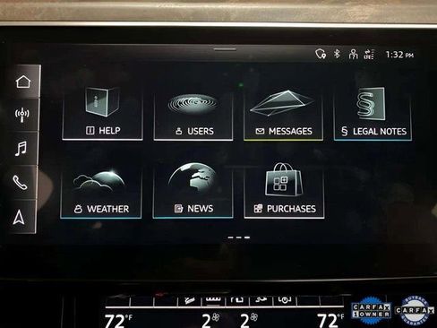 Used 2022 Audi e-tron Premium Plus w/ Premium Plus Package image 47