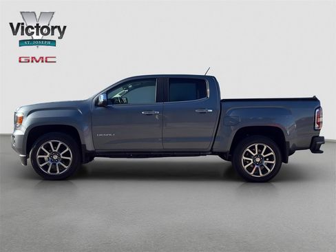 Used 2019 GMC Canyon Denali image 5