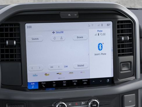 New 2026 Ford F150 XLT AWD/4WD image 14