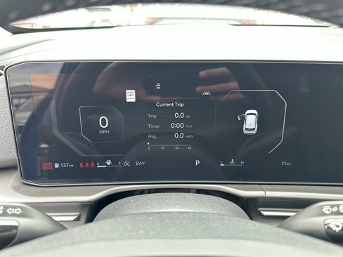 New 2026 Kia Sportage SX FWD image 7