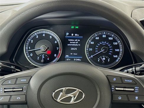 Used 2023 Hyundai Sonata SEL w/ Cargo Package image 23