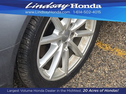 Used 2015 Audi A4 2.0T Premium Plus w/ Technology Package image 4