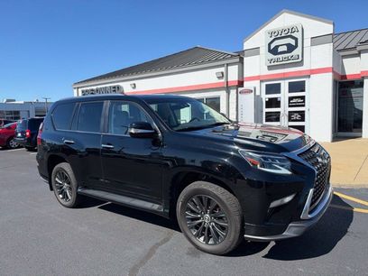 Used 2021 Lexus GX 460 Premium w/ Accessory Package