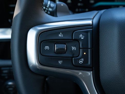 New 2026 Chevrolet Silverado 1500 RST w/ RST All Star Premium Package image 20