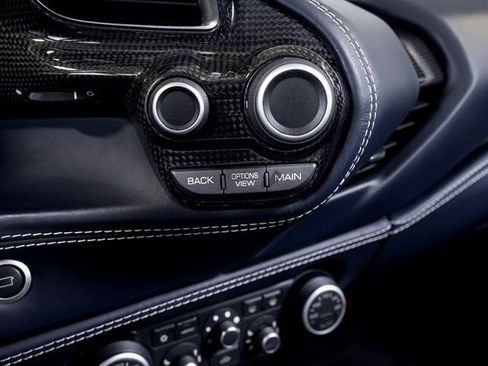 Certified 2018 Ferrari 488 Spider RWD image 45