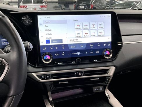 Used 2025 Lexus RX 350 Premium Plus w/ Convenience Package image 6