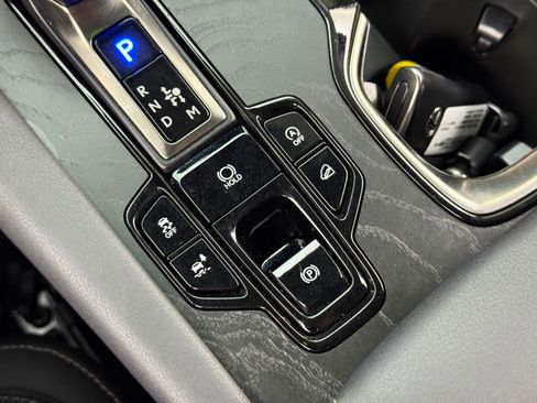 Used 2023 Lexus RX 350 Luxury image 35