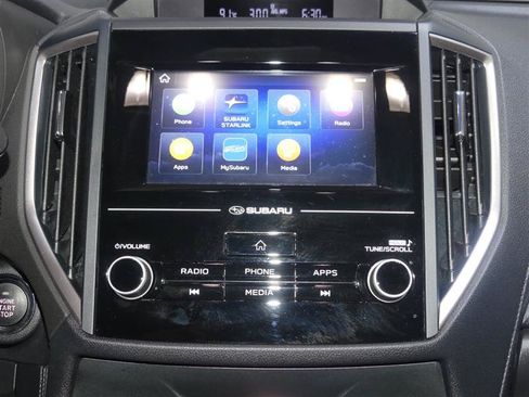 Used 2024 Subaru Forester Premium AWD/4WD image 35