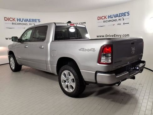 Used 2019 RAM 1500 Big Horn image 6