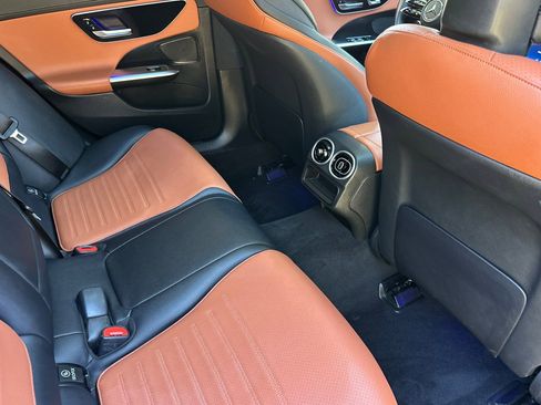 Certified 2023 Mercedes-Benz C 300 4MATIC Sedan image 31