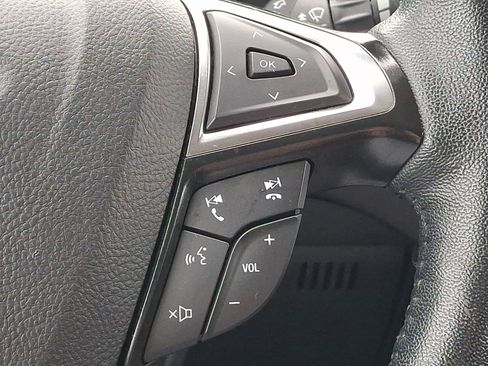 Used 2023 Ford Edge SEL AWD/4WD image 21
