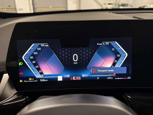 New 2027 BMW X1 xDrive28i AWD/4WD image 9