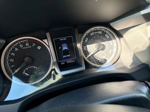 Used 2020 Toyota Tacoma SR5 image 9