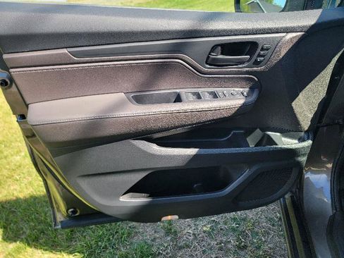 Used 2022 Honda Odyssey EX-L image 6