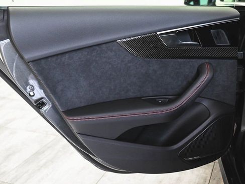 Used 2025 Audi S5 Premium Plus w/ Premium Plus Package image 11