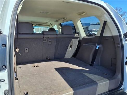 Used 2017 Lexus GX 460 w/ Navigation Package image 7