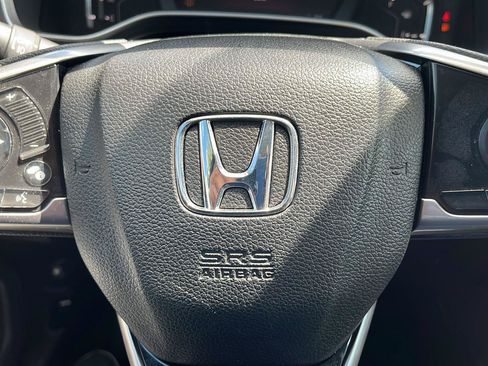 Used 2017 Honda CR-V EX image 11