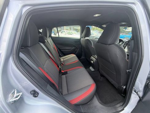Used 2026 Subaru Impreza RS AWD/4WD image 26
