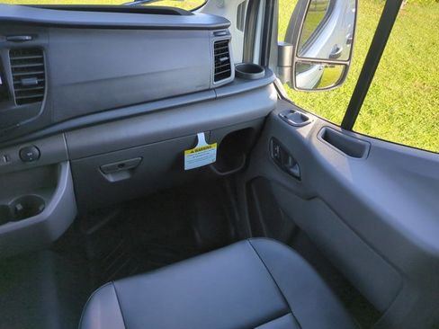 New 2026 Ford Transit 350 148 High Roof image 17