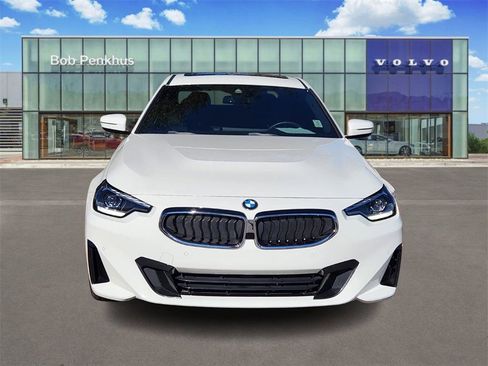 Used 2024 BMW 230i xDrive Coupe w/ Convenience Package image 24