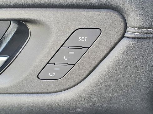 Certified 2024 Nissan Pathfinder Platinum w/ Cargo Package image 21