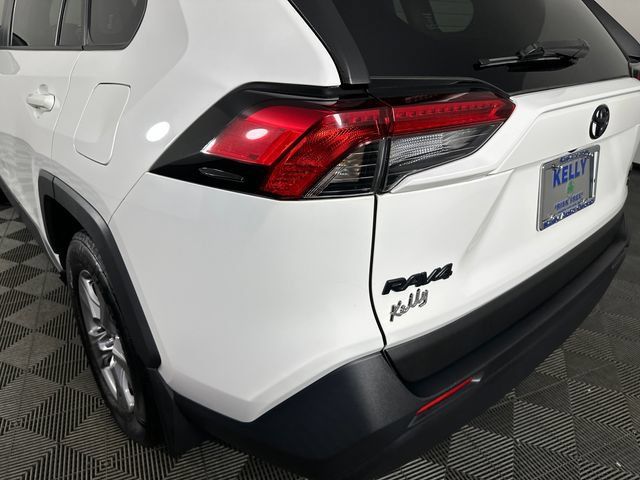 Used 2023 Toyota RAV4 XLE w/ Convenience Package AWD/4WD image 30