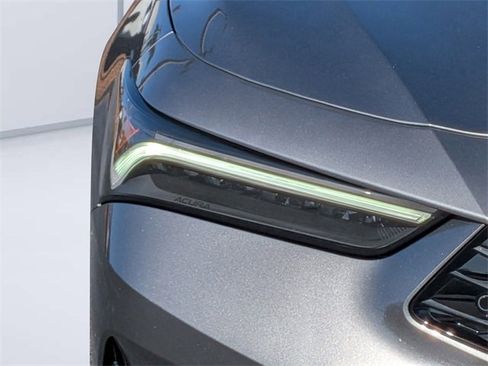 Used 2025 Acura Integra A-Spec image 9