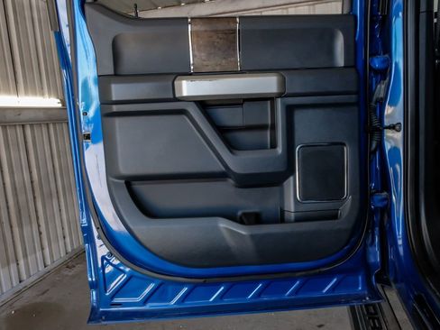 Used 2022 Ford F250 Lariat w/ Lariat Ultimate Package image 46