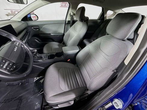 Certified 2025 Kia K4 EX FWD image 26