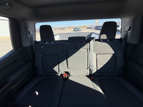 Used 2022 Chevrolet Silverado 1500 RST image 12