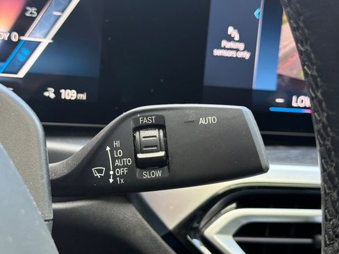 Certified 2023 BMW i4 eDrive35 w/ Premium Package RWD image 33