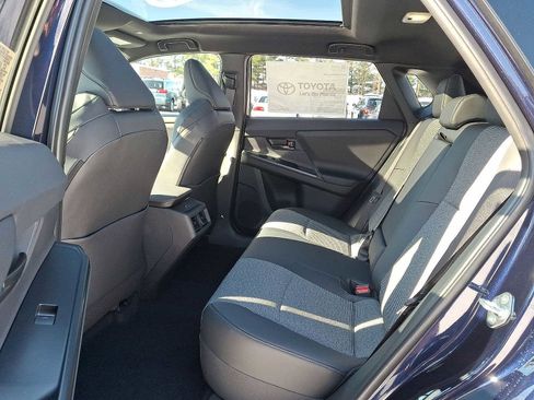 New 2026 Toyota bZ XLE image 13