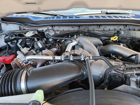 Used 2025 Ford F350 XL w/ XL Chrome Package AWD/4WD image 17