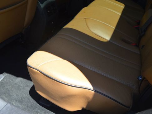 Used 2011 Lincoln MKX AWD w/ 102A Rapid Spec Order Code image 15