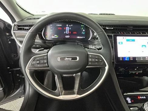 Used 2022 Jeep Grand Cherokee Limited 4xe AWD/4WD image 15