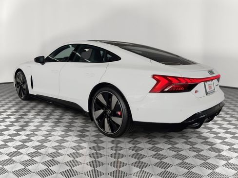 New 2026 Audi S e-tron GT Premium Plus image 3