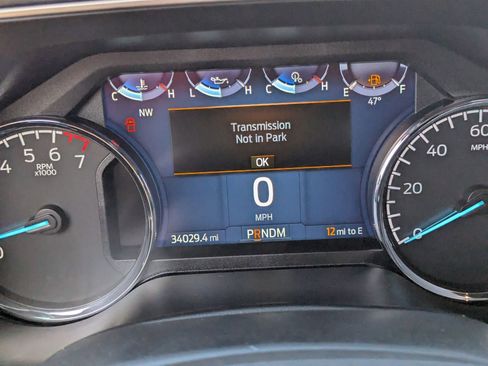 Certified 2023 Ford F150 XLT w/ Equipment Group 302A High image 31