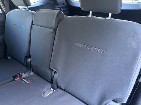 Used 2022 Honda Passport Elite image 14