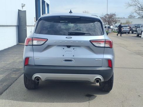 Certified 2022 Ford Escape SE w/ Convenience Package image 5