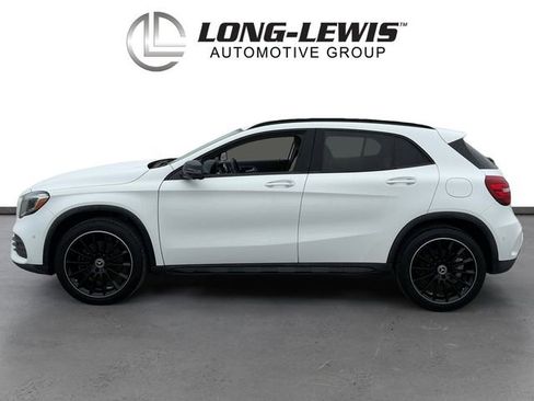 Used 2020 Mercedes-Benz GLA 250 image 2