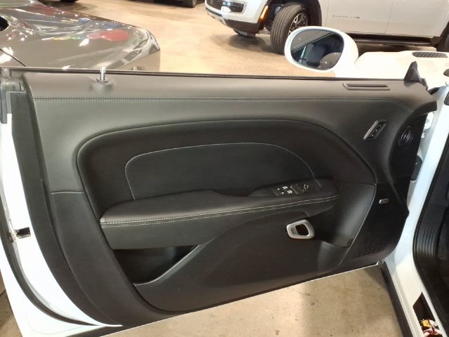 Used 2021 Dodge Challenger R/T Scat Pack w/ Plus Package RWD image 11
