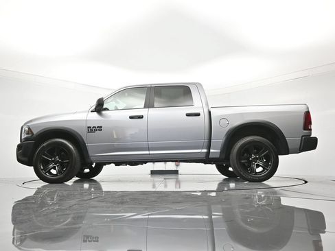 Used 2024 RAM 1500 Warlock AWD/4WD image 44