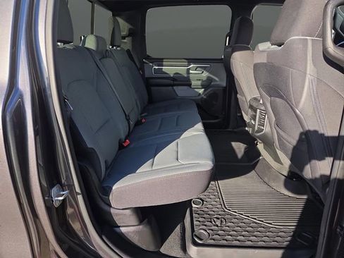 Certified 2022 RAM 1500 Big Horn image 35