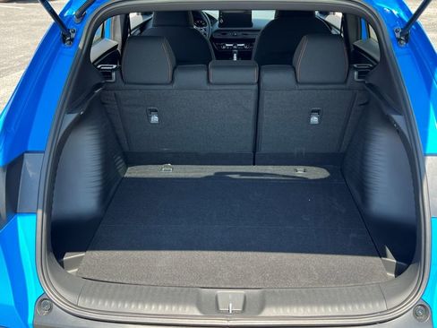 New 2026 Honda HR-V Sport image 16